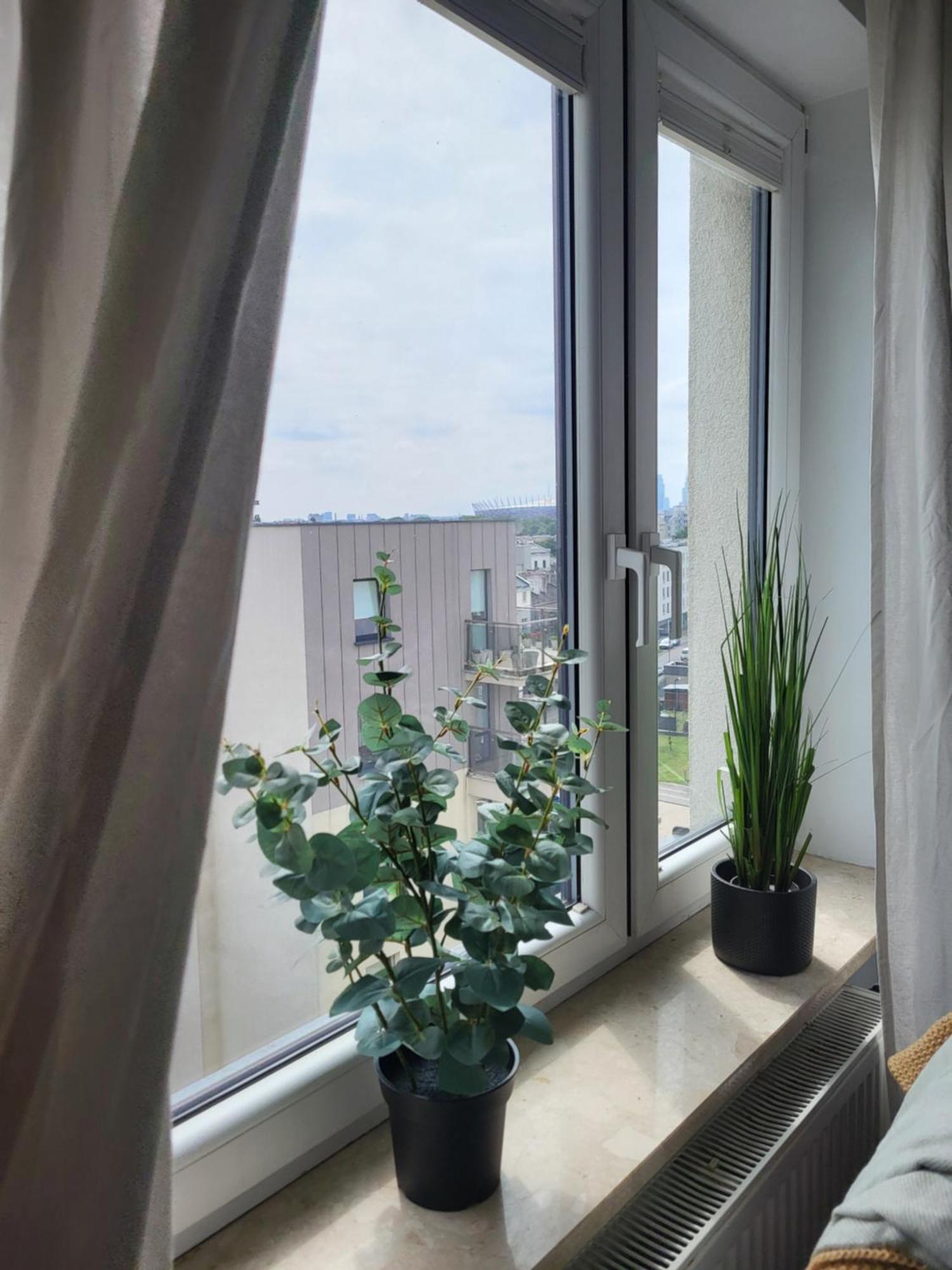 Apartament Cora Lego Βαρσοβία Εξωτερικό φωτογραφία