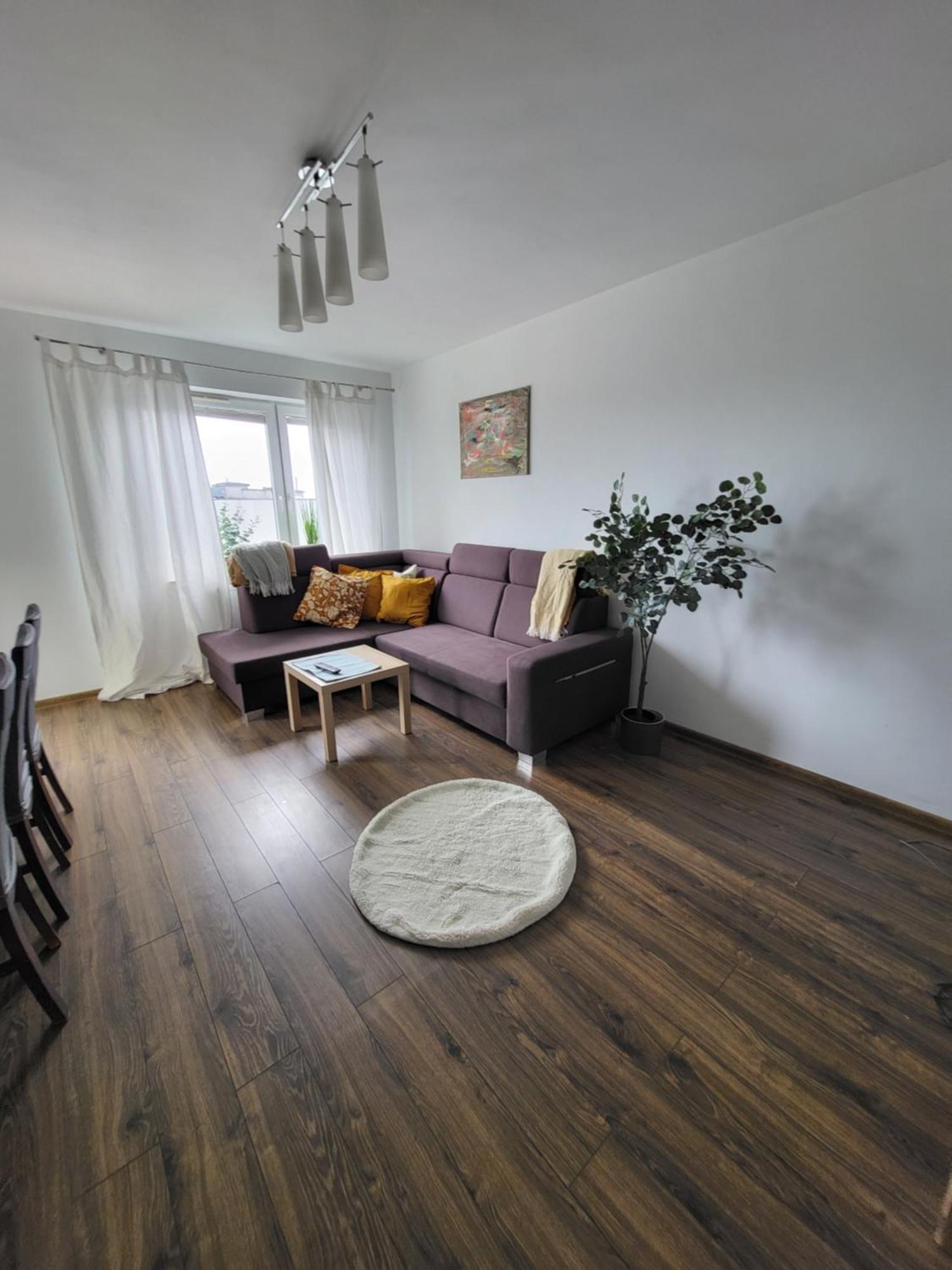 Apartament Cora Lego Βαρσοβία Εξωτερικό φωτογραφία