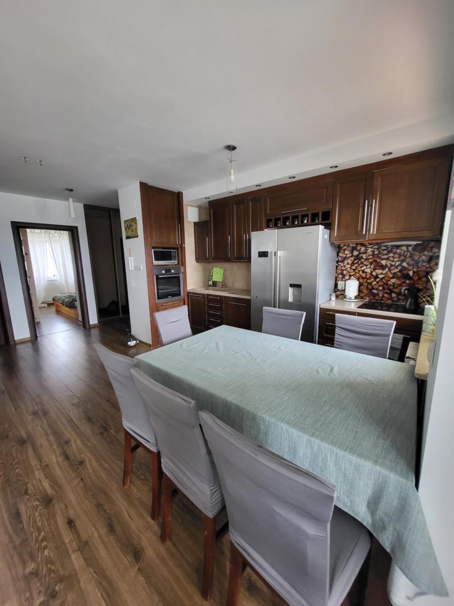 Apartament Cora Lego Βαρσοβία Εξωτερικό φωτογραφία
