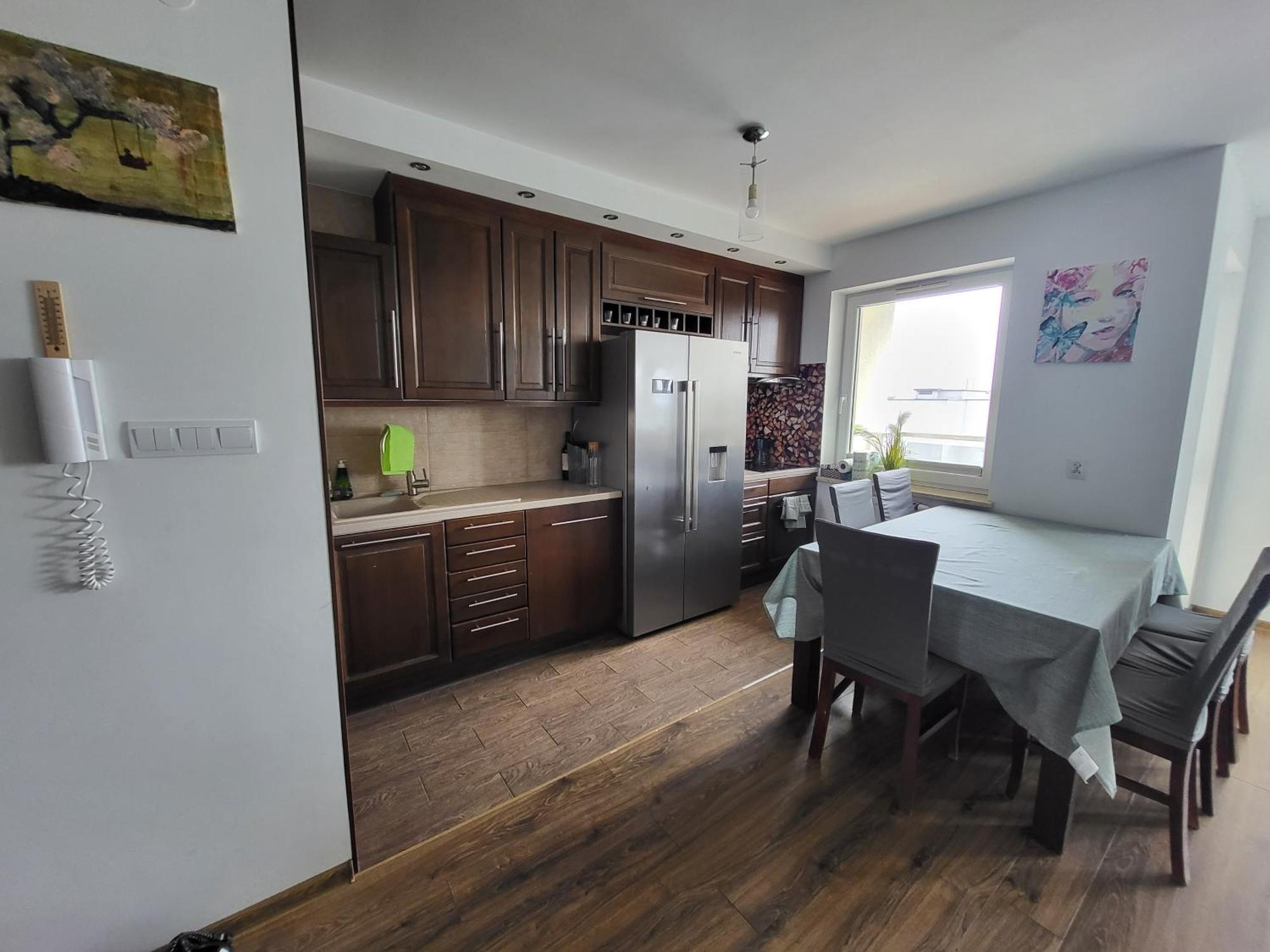 Apartament Cora Lego Βαρσοβία Εξωτερικό φωτογραφία
