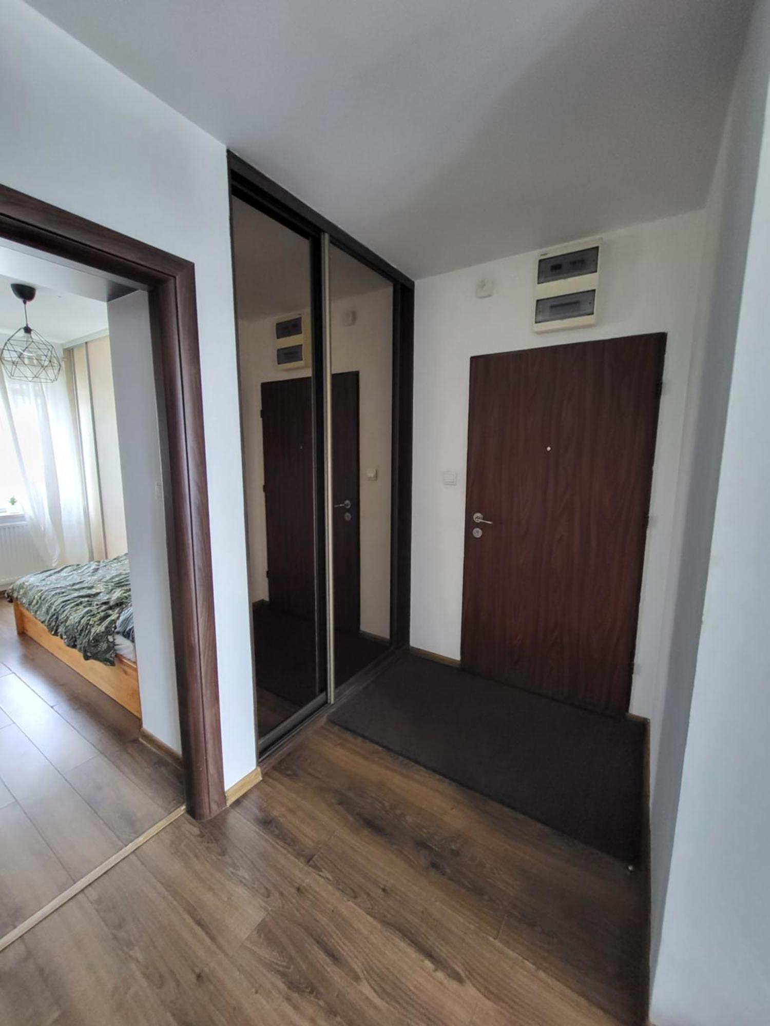 Apartament Cora Lego Βαρσοβία Εξωτερικό φωτογραφία