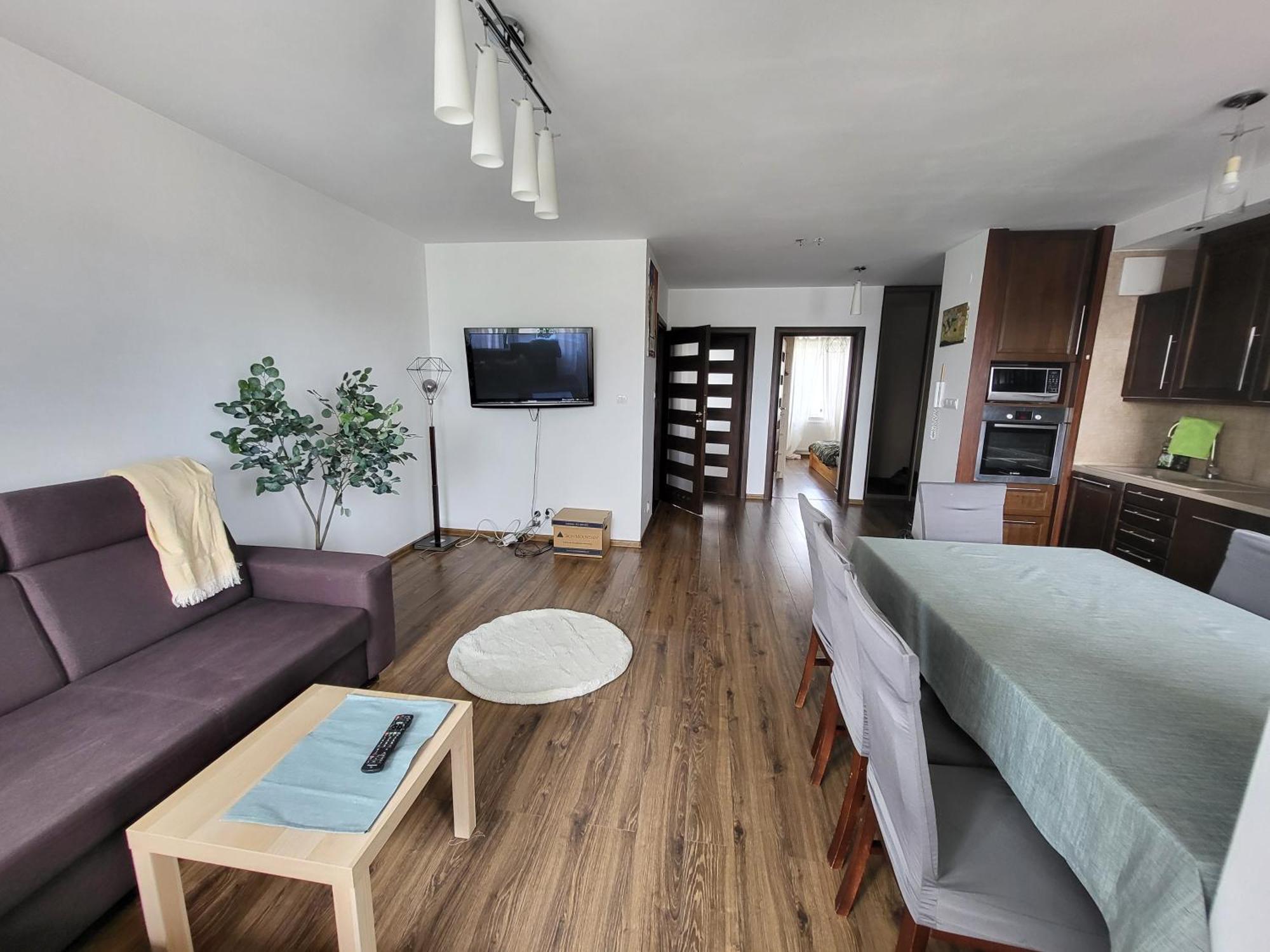 Apartament Cora Lego Βαρσοβία Εξωτερικό φωτογραφία