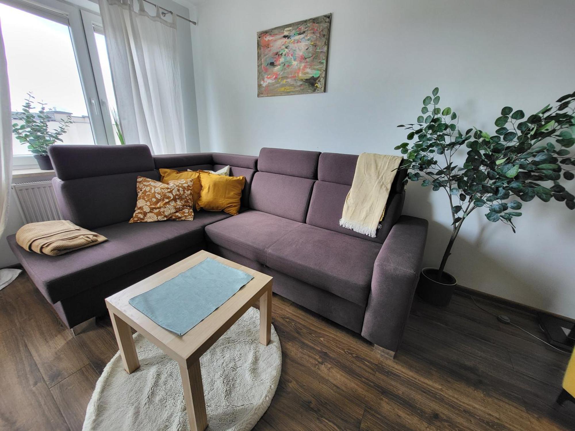 Apartament Cora Lego Βαρσοβία Εξωτερικό φωτογραφία