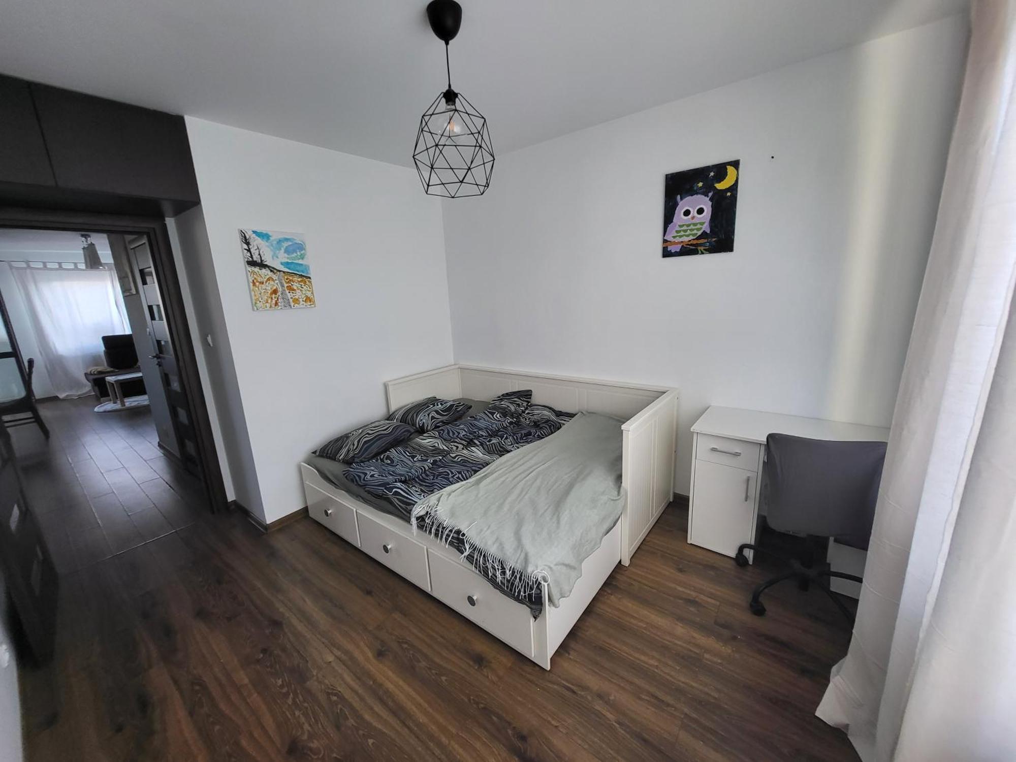 Apartament Cora Lego Βαρσοβία Εξωτερικό φωτογραφία