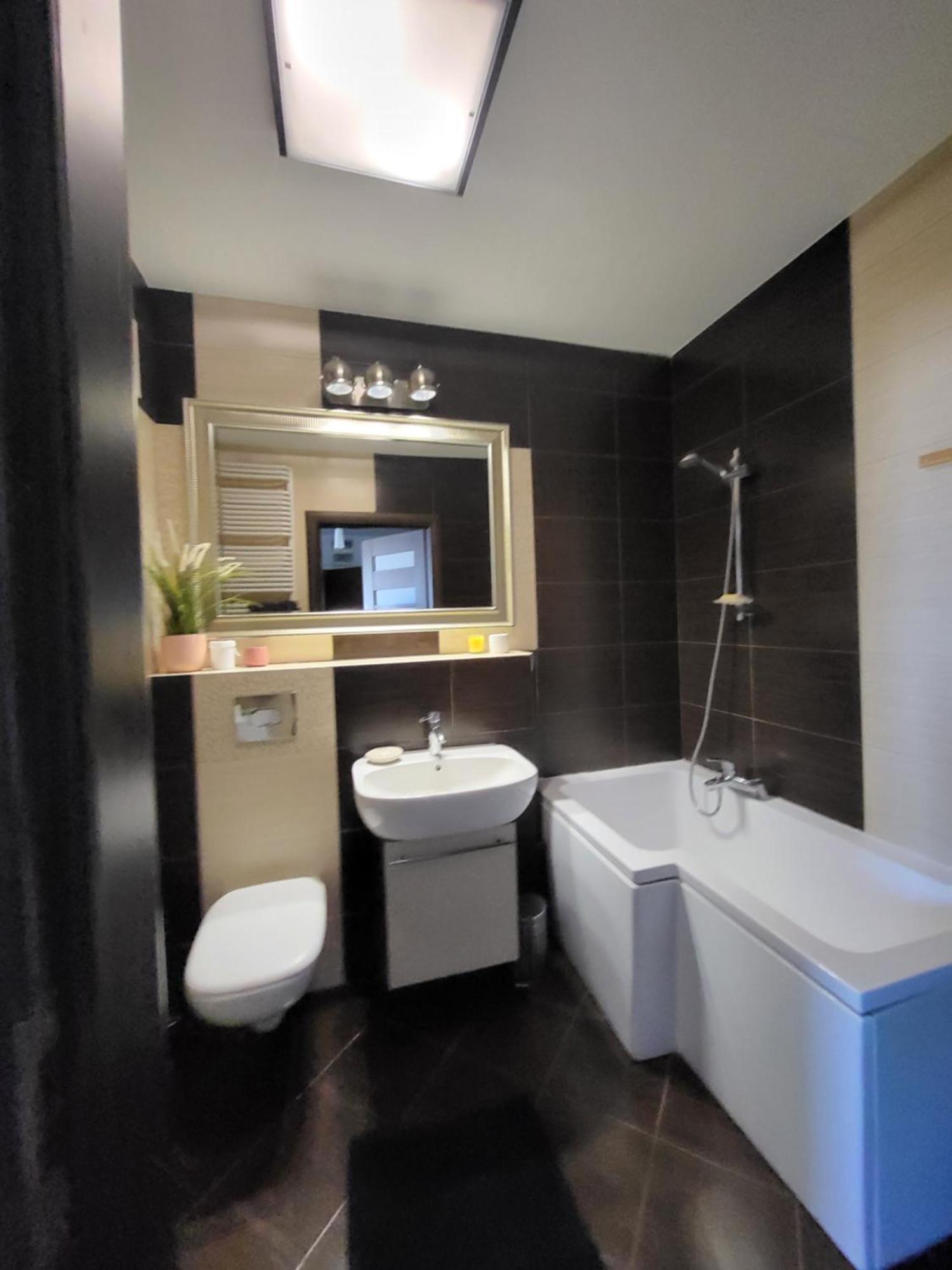 Apartament Cora Lego Βαρσοβία Εξωτερικό φωτογραφία