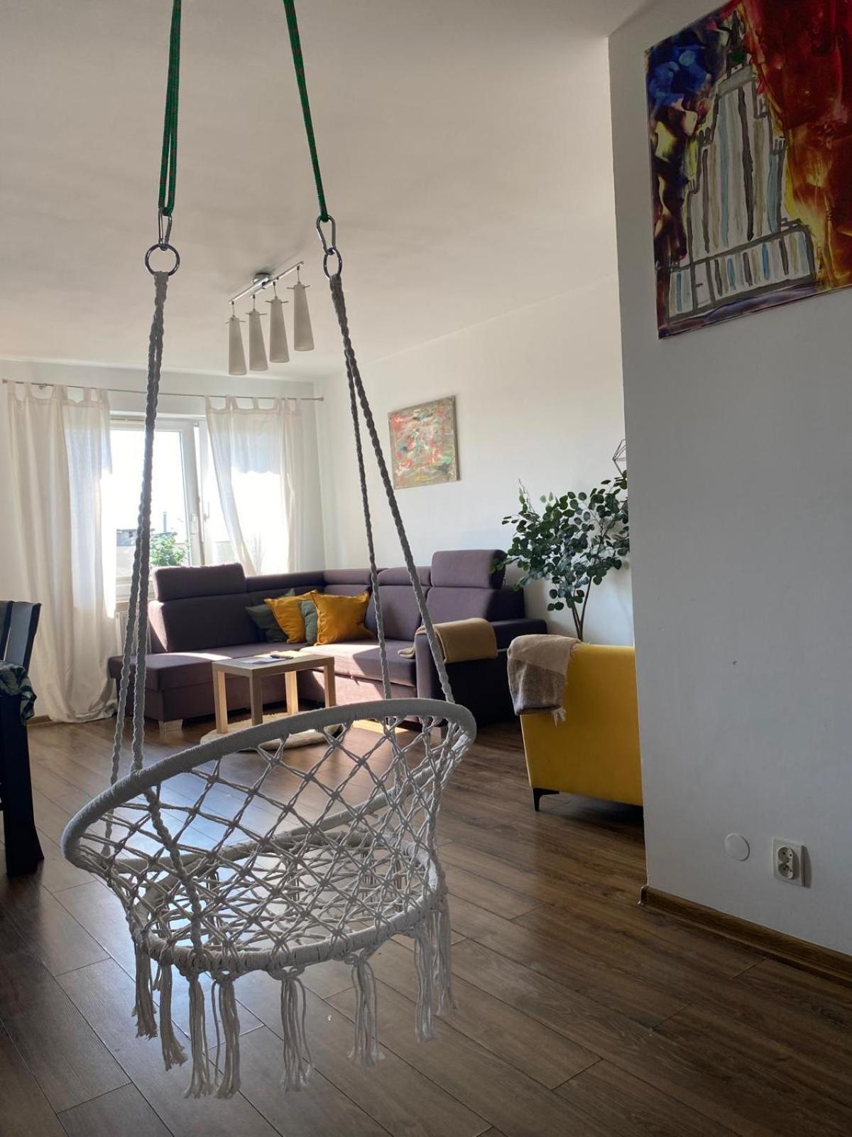 Apartament Cora Lego Βαρσοβία Εξωτερικό φωτογραφία