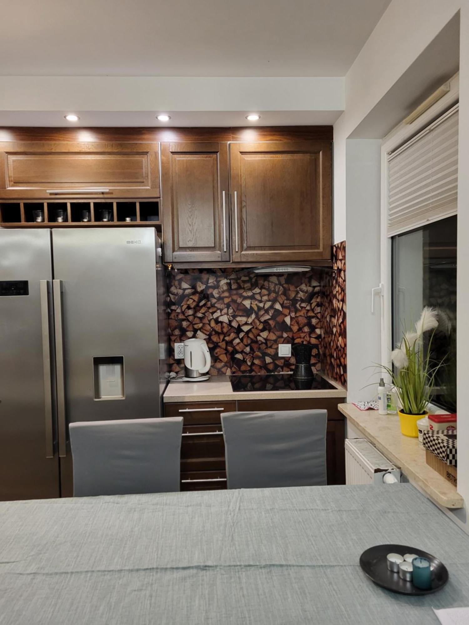 Apartament Cora Lego Βαρσοβία Εξωτερικό φωτογραφία