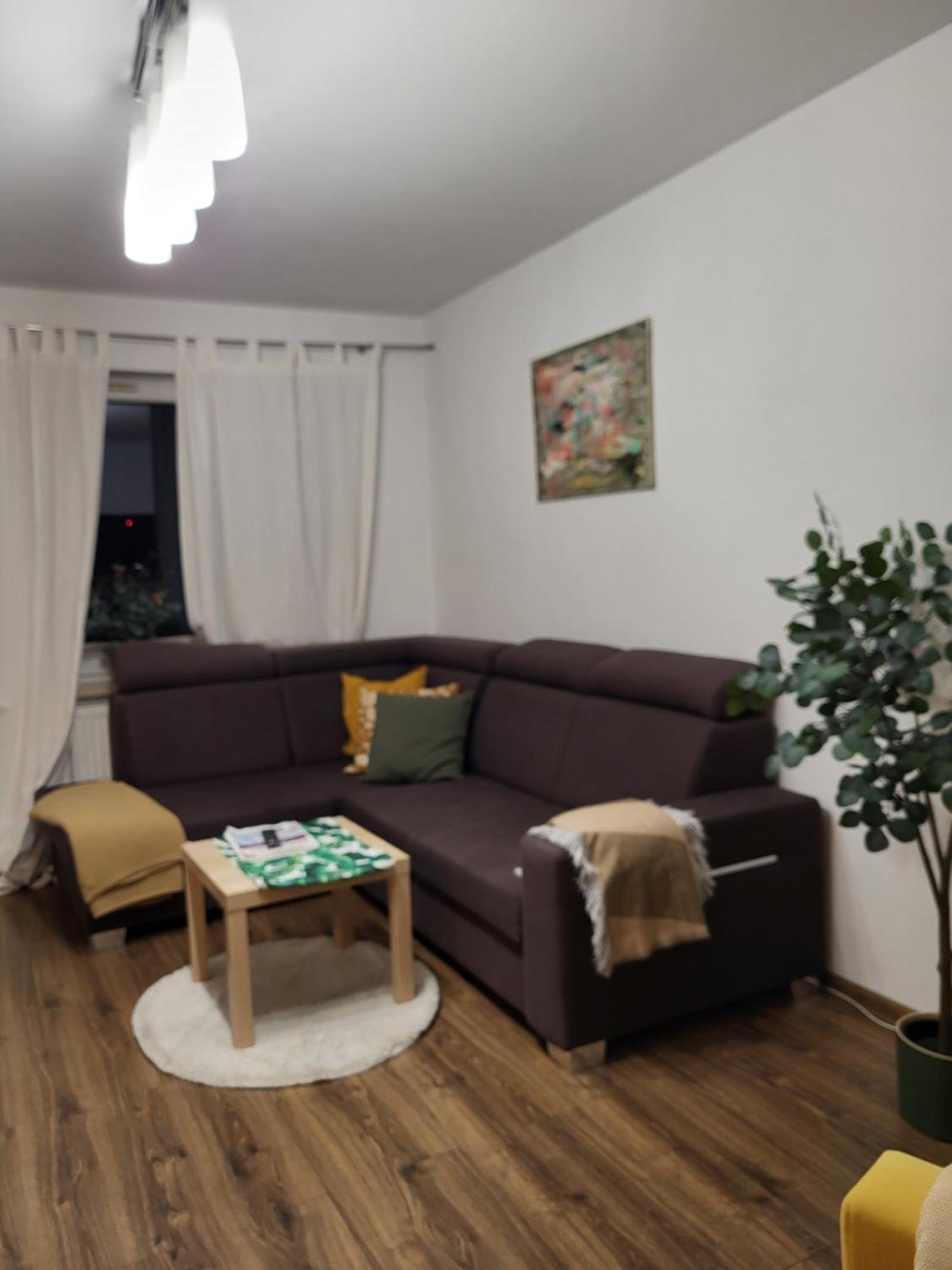 Apartament Cora Lego Βαρσοβία Εξωτερικό φωτογραφία
