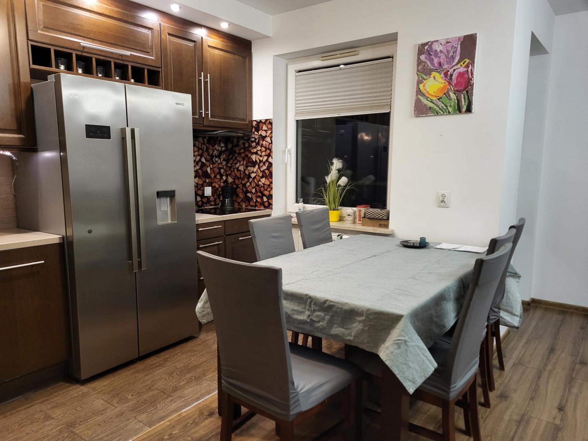 Apartament Cora Lego Βαρσοβία Εξωτερικό φωτογραφία